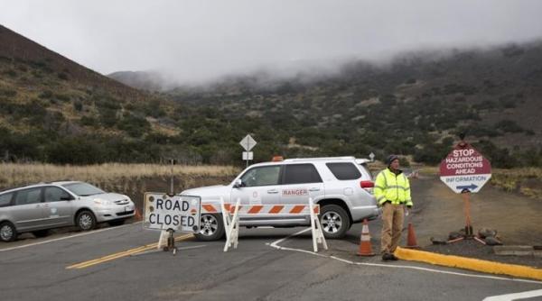 fenomen rar in hawaii turistii au surprins imagini fabuloase vezi explicatiile specialistilor americani video