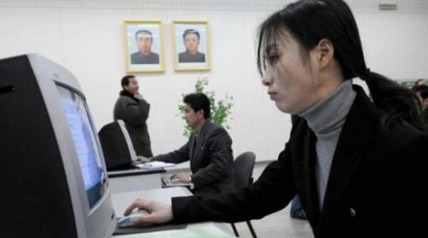 coreea de nord a ramas din nou fara conexiune la internet