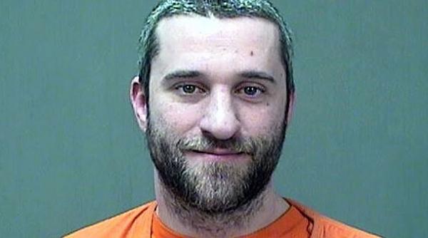 screech din salvati de clopotel arestat actorul a injunghiat un barbat in ziua de craciun