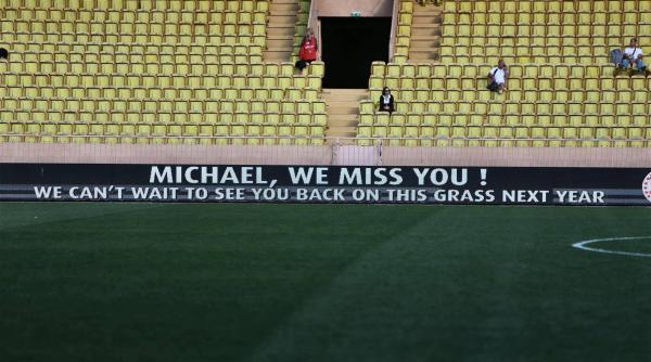 confuzie in privinta lui michael schumacher prof saillant dezminte informatiile furnizate de philippe streiff