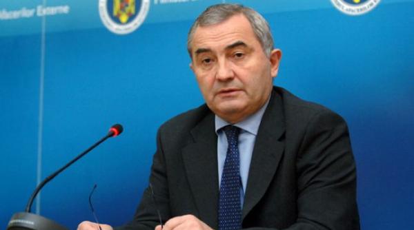 de ce a fost rechemat in ara ambasadorul din germania