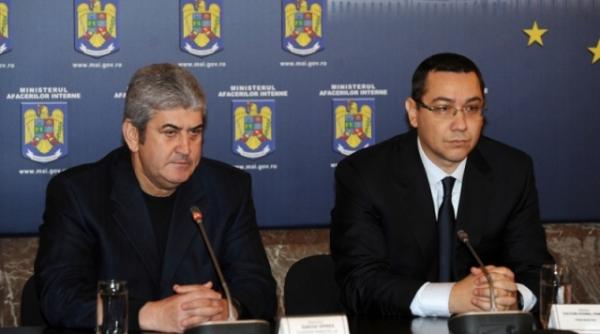 ponta catre oprea face i sa trecem cu bine peste o perioada normala de iarna va rog sa le transmiteti oamenilor sa si faca datoria