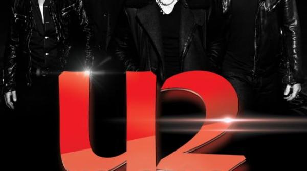 show tribut grupului u2 volcano la cinema patria