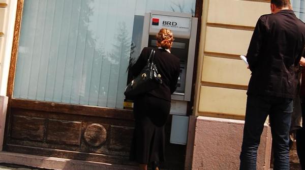 bancile vor fi inchise pana pe 5 ianuarie