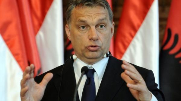 pretul prieteniei cu rusia viktor orban ar putea sa fie schimbat