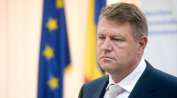 pre edintele iohannis face revelionul la cisnadioara