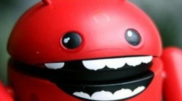 accesezi facebook de pe un dispozitiv mobil android esti in pericol