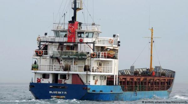 blestemul strazii mihaileanu misterul navei fantoma cu 0 mie de imigranti ilegali porneste din constanta