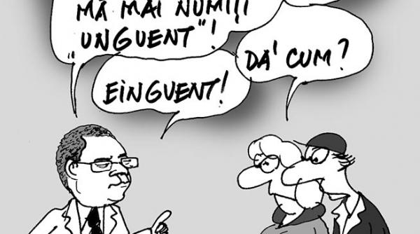 caricatura zilei 5 ianuarie 2015