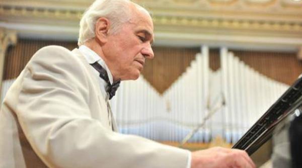 o planeta va purta numele compozitorului eugen doga