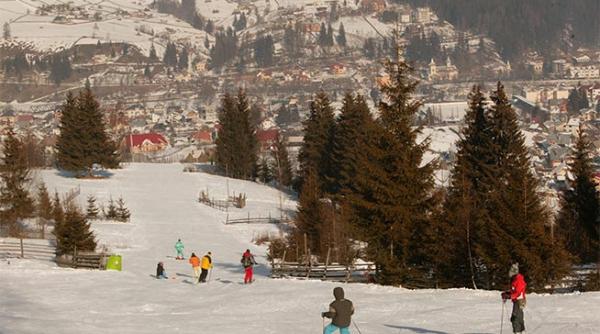 160 000 de turisti romani de revelion vacante de 36 de milioane de euro