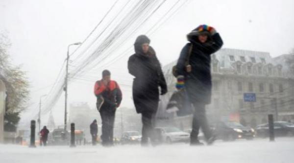 cod galben de vant puternic in mai multe judete in urmatoarele ore ce zone sunt afectate