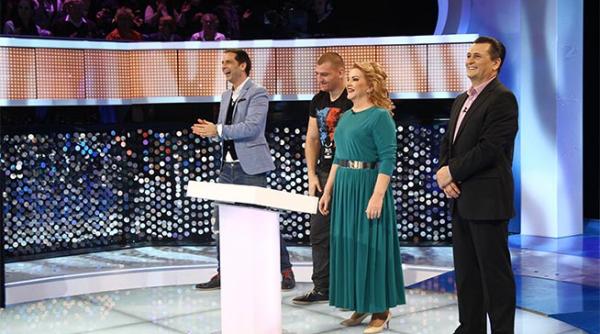 te pui cu blondele edi ia de sf ion vedetele fac marturisiri