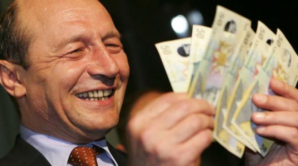 basescu pensionar
