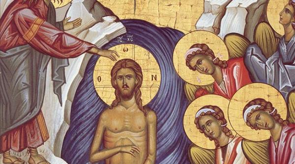 boboteaza dumnezeiasca epifanie