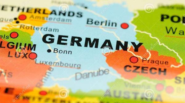 de ce este germania principala beneficiara a crizei zonei euro