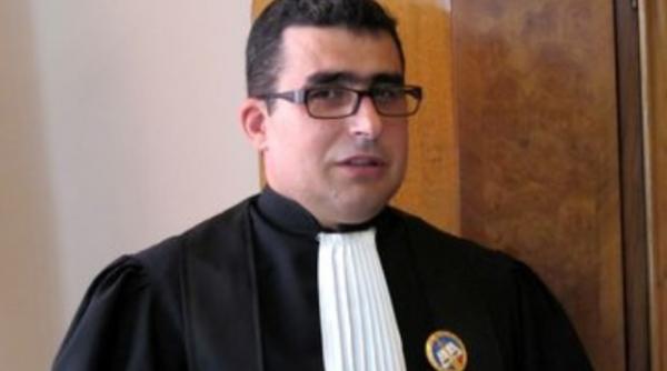 judecatorul marius tudose este noul presedinte al csm