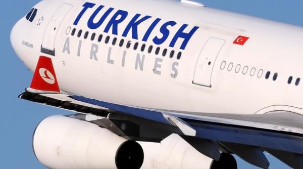turkish airlines nu mai efectueaza nicio cursa aeriana spre libia