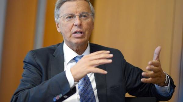 un ultras conservator german nu vrea romania in schengen este modelul igas de educatie si politica