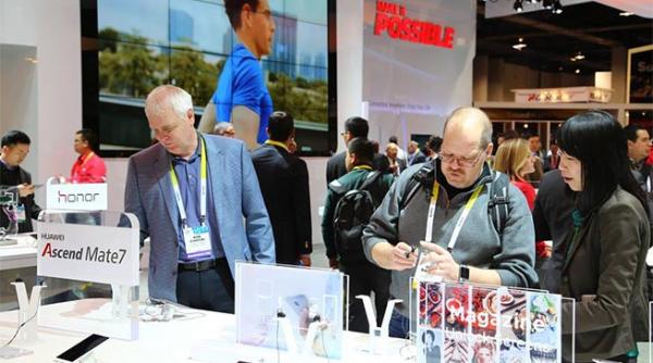 huawei lanseaza era hilink la ces 2015