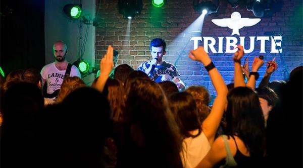 p o sambata cu un turist in bucure ti