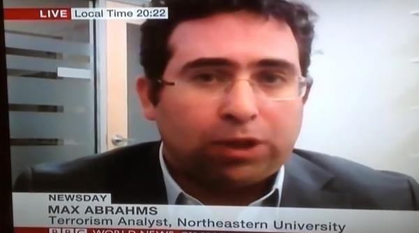 atacul terorist de la charlie hebdo un expert american face un anunt cutremurator