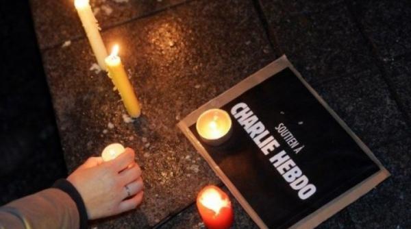 atacul terorist de la charlie hebdo zi de doliu national in franta manifestatii la new york washington si montreal