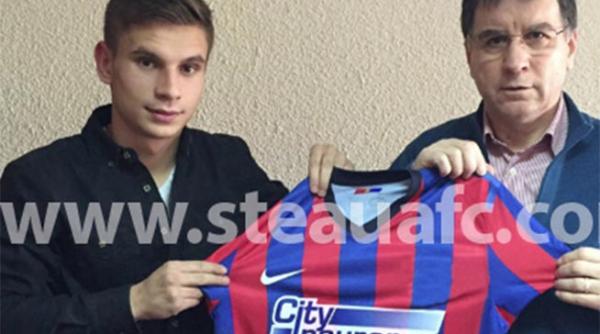 enceanu e prima achitie a stelei