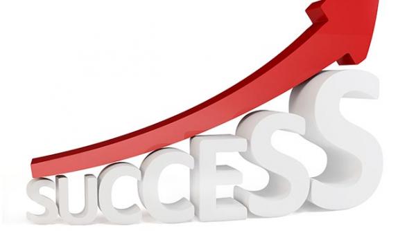 pasii catre succes eliminati stresul invatati sa spuneti nu si ganditi pozitiv