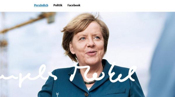 site urile cancelarului angela merkel si bundestagului sparte de hackeri prorusi din ucraina