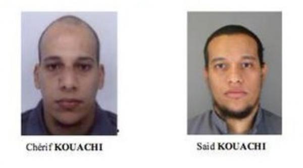 a discutat cu ucigasii de la charlie hebdo in timpul luarii de ostatici