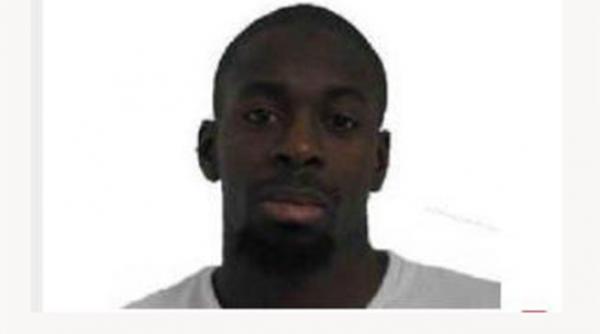 amedy coulibaly liderul retelei islamiste care a executat actele teroriste in franta