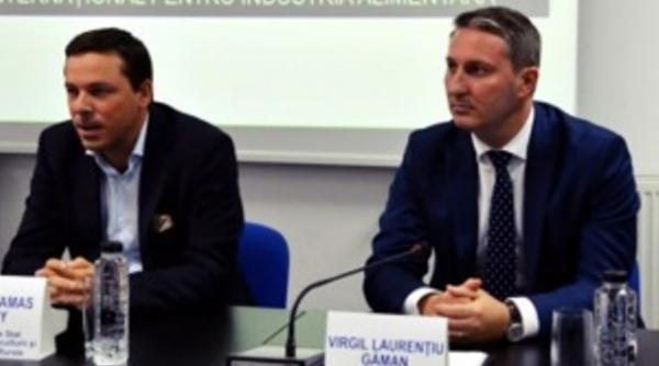 gaman i nagy arestati preventiv de iccj acuza iile sunt luare de mita uz de fals i spalare de bani