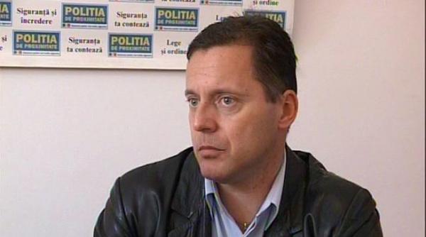 politist roman in paris a lucrat intr un arondisment din capitala frantei