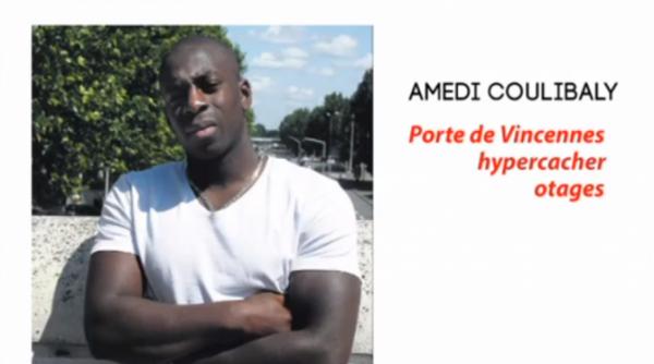 coulibaly in dialog cu ostaticii sai lasati musulmanii in pace si va vom lasa in pace audio