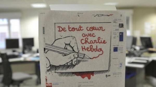 sa mi lasi greselile corectorul e mort sedinta charlie hebdo in timpul vanatorii asasinilor