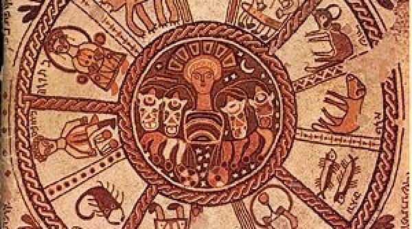 horoscop iudaic intelepciunea evreilor de a prevedea viitorul