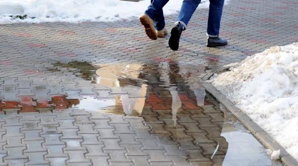 temperaturi ridicate in urmatoarele doua saptamani vezi prognoza meteo pana in 25 ianuarie