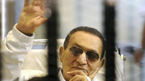 condamnarea lui mubarak anulata dosarul va fi rejudecat