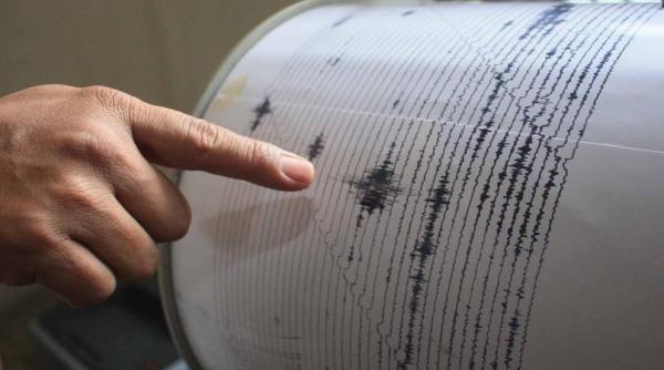 curemure succesive in romania seismele s au produs in vrancea si maramures