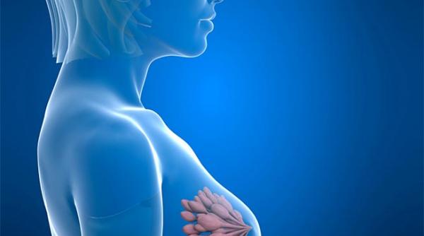 gena din spatele unui cancer agresiv