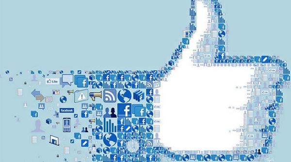 like ul de pe facebook spune ce persoana esti