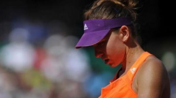 probleme pentru simona halep jucatoarea noastra s a retras in ultimul moment din turneul de la sydney