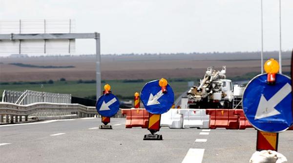 riscurile romaniei in 2015 avem un scor slab la logistica din cauza lipsei autostrazilor