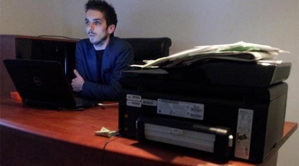 sef din posta romana amenda la promotie