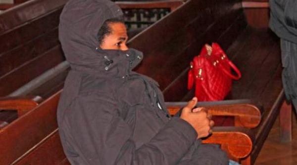 suspect de terorism prins in bulgaria barbatul ar avea legaturi cu teroristii de la paris