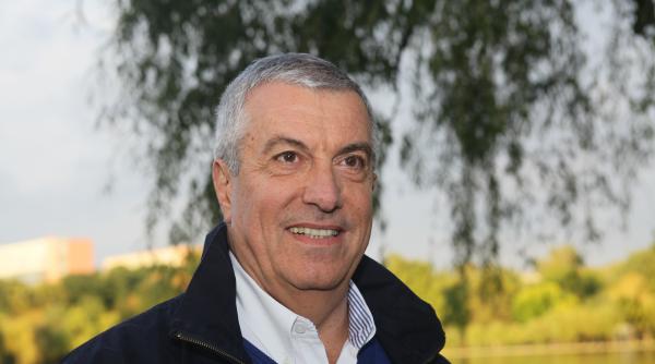 azi e ziua ta calin popescu tariceanu