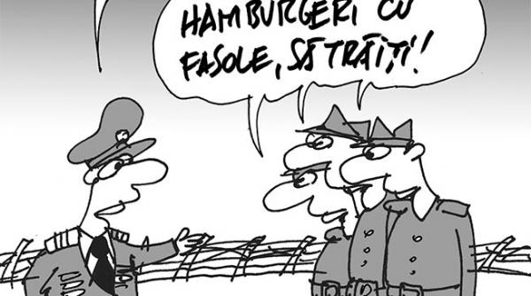 caricatura zilei 15 ianuarie 2015