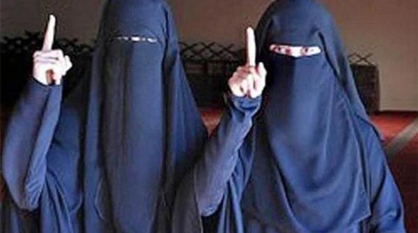 cele doua jihadiste gasite in romania au fost eliberate in austria