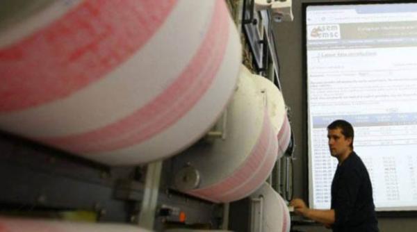 cutremur de 4 1 grade pe scara richter in vrancea in aceasta dimineata